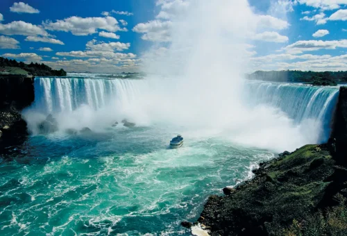 Niagara-falls