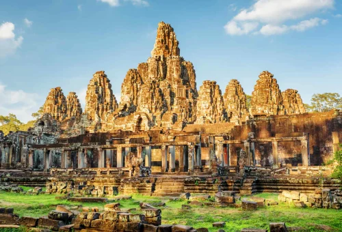 Cambodia