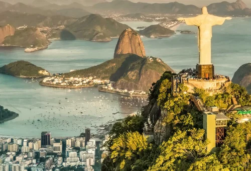 Brazil