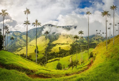 Colombia
