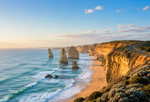 Australasia