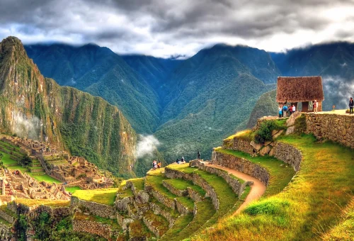 Peru