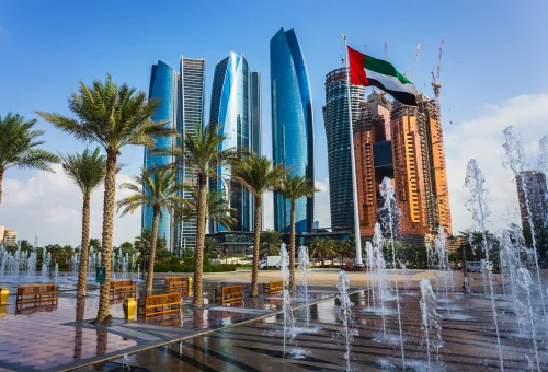 Abu-Dhabi