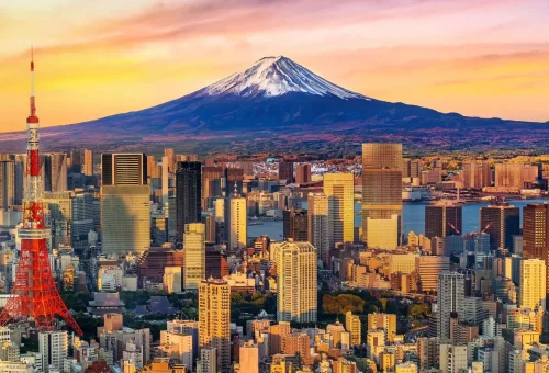 Japan