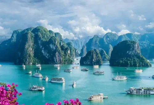 Asia