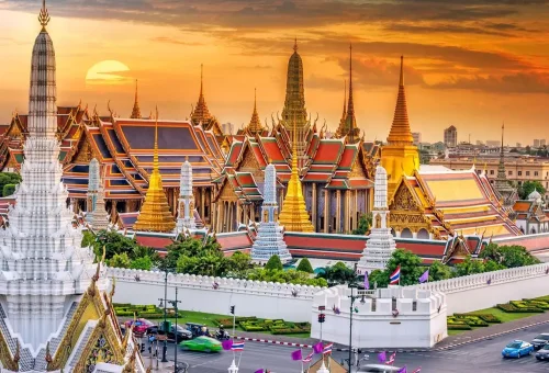 Thailand