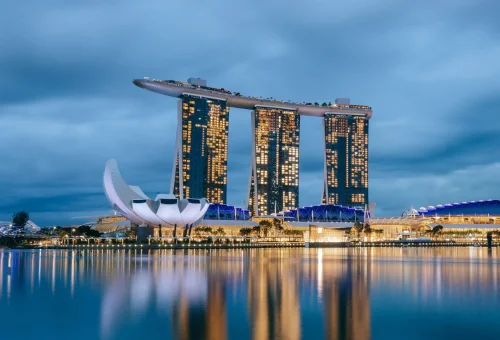 Singapore