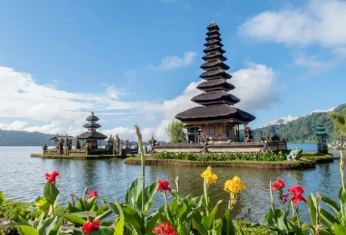 Indonesia