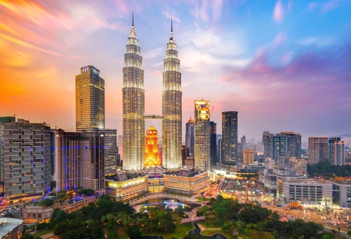 Malaysia