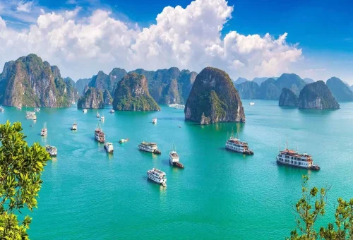 Vietnam