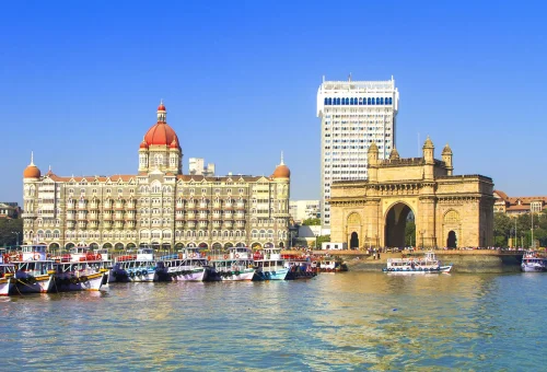 India