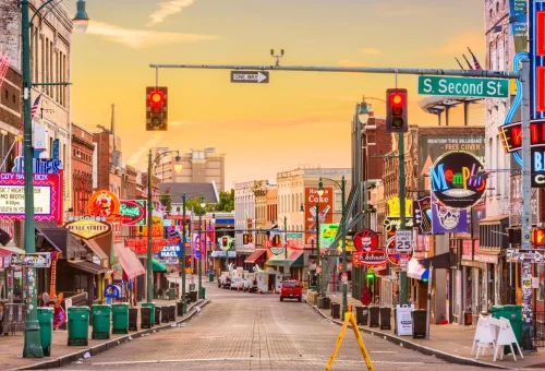 Memphis