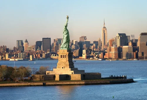 USA