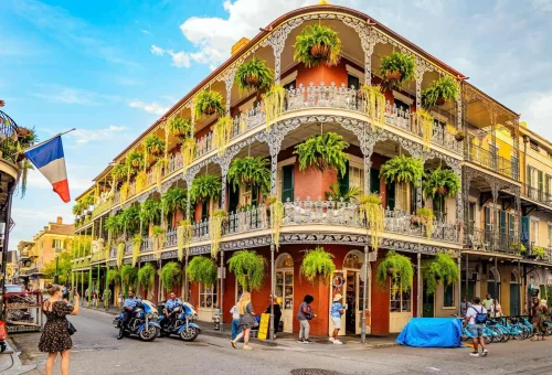 New-Orleans