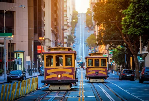 San-Francisco