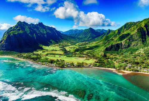 Hawaii