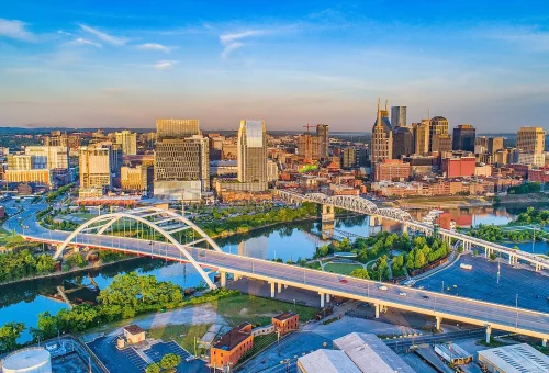 Nashville