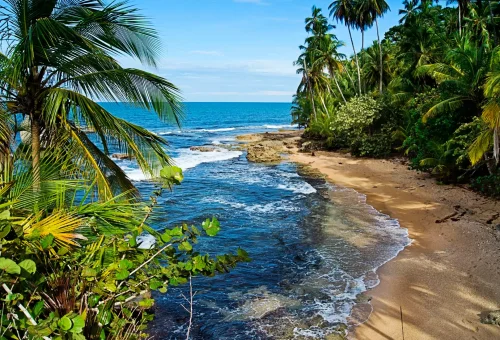 Central-America