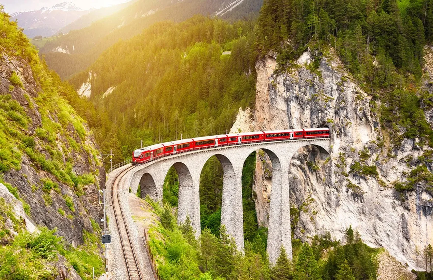 RailRail