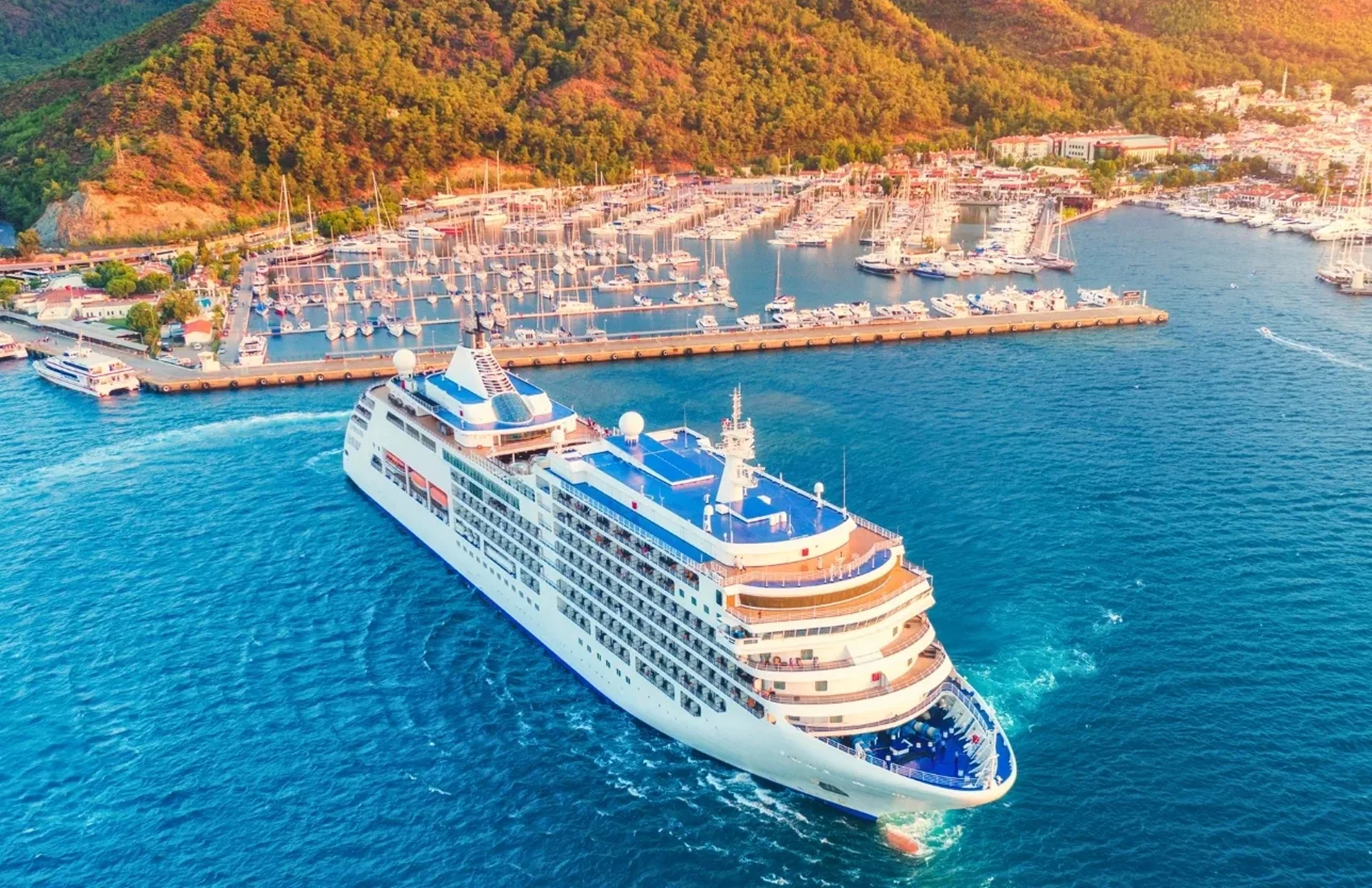 cruise