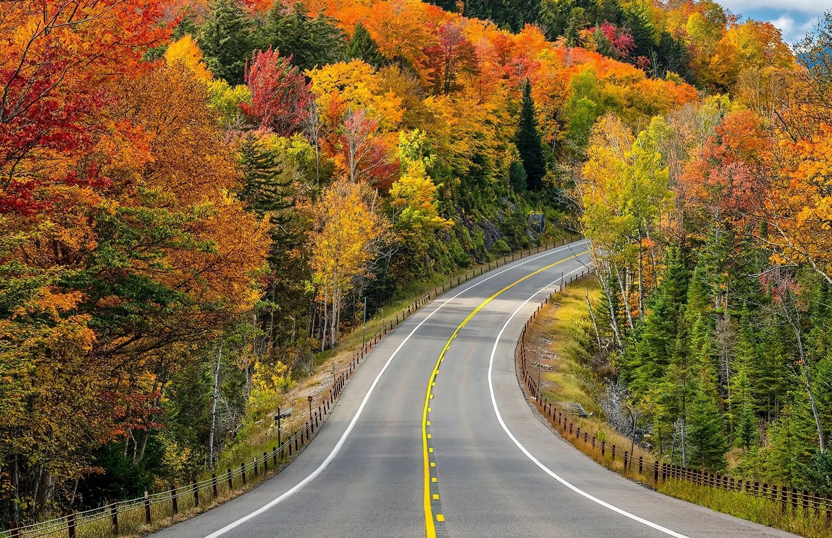 Road-travel