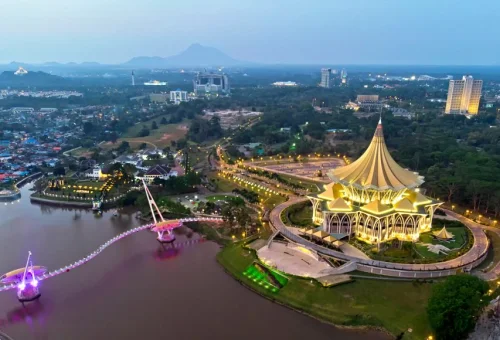 Kuching