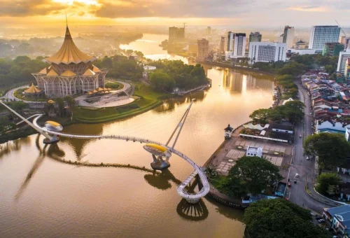 Kuching