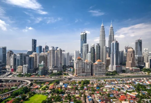 Kuala Lumpur