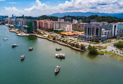 kota-kinabalu