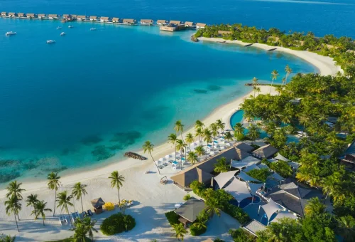 Maldives