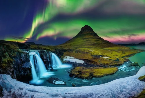iceland