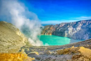 mt ijen9