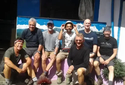 Ghorepani-and-Poon-Hill-Panorama-Trekking