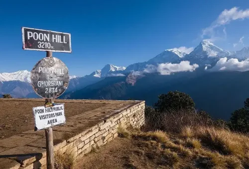 Ghorepani-and-Poon-Hill-Panorama-Trek