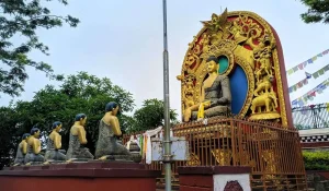 Cultural Etiquette And Respectful Way To Travel