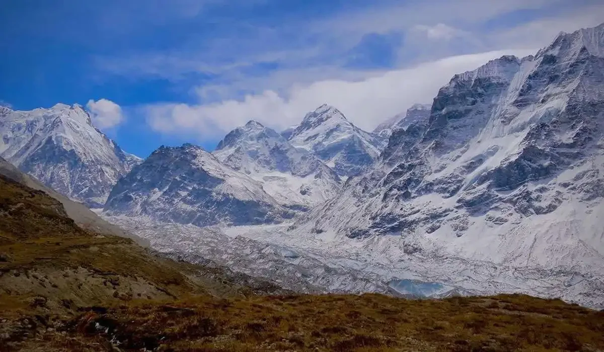 Kanchenjunga-North-Base-Camp-Trek food and accommodation
