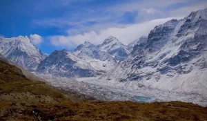 Kanchenjunga North Base Camp Trek Food And Accommodation