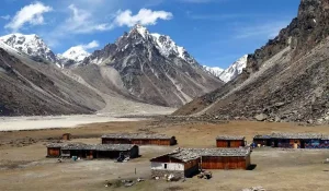 Kanchenjunga North Base Camp Trek Intro