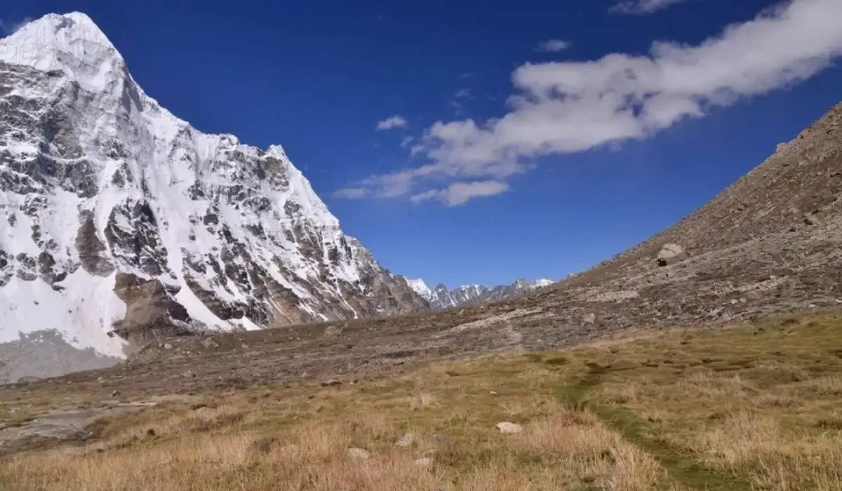 Kanchenjunga-North-Base-Camp-Trek