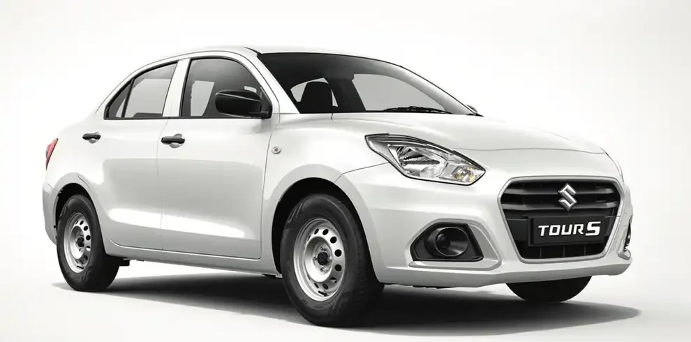 2023 Maruti Suzuki TourS 2