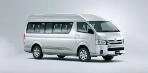 Hiace Lg