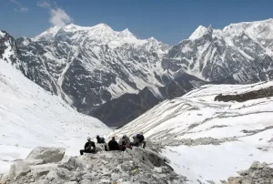 Manaslu Trek Without A Guide Is It Possible