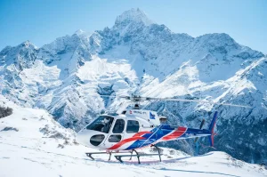 Heli Tour