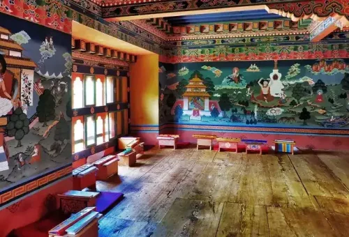 5-days-4-nights-Bhutan-tour