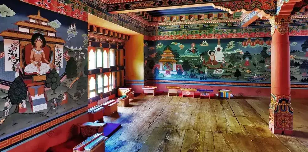 5-days-4-nights-Bhutan-tour