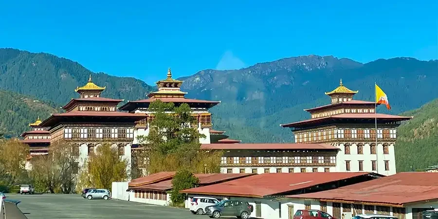 Bhutan1
