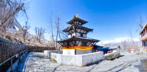 Muktinath