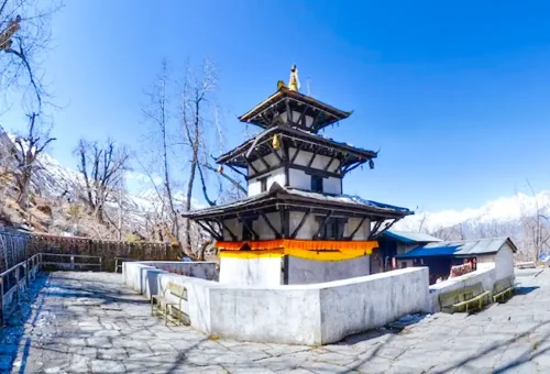 muktinath