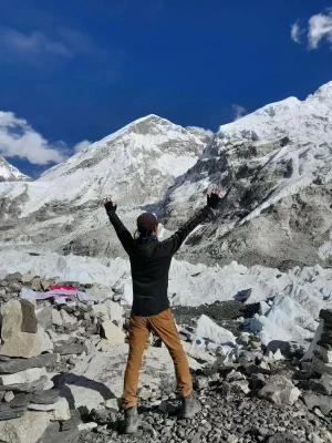 Everest 2