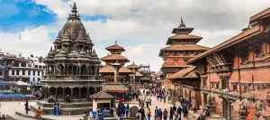Durbar Square